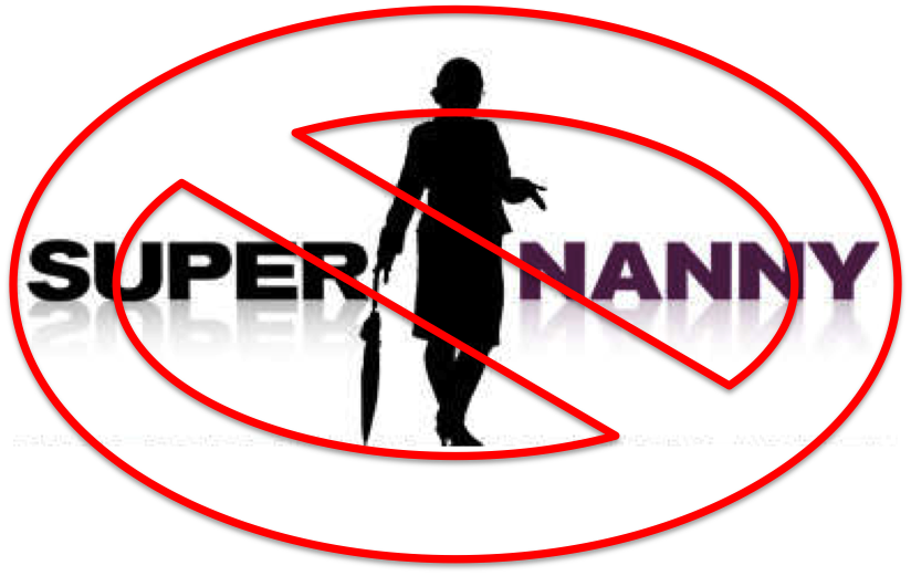 supernanny time out supernanny time out